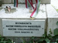 17-1 Sarok - Petőfi család